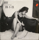 Joey / Em S Ex - Lovers Fantasy (Vinyle Usagé)