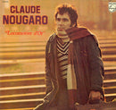 Claude Nougaro - Locomotive D Or (Vinyle Usagé)