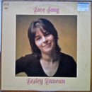 Lesley Duncan - Love Song (Vinyle Usagé)