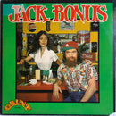 Jack Bonus - Jack Bonus (Vinyle Usagé)