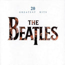 Beatles - 20 Greatest Hits (Vinyle Usagé)