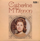 Catherine McKinnon - The Voice Of An Angel (Vinyle Usagé)