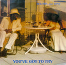 Belinda and Tony - Youve Got to Try (Vinyle Usagé)