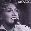 Anita O Day - A Song For You (Vinyle Usagé)