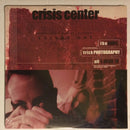 Dj Concept & Undefined - Crisis Center Productions Volume One (Vinyle Usagé)