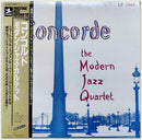 Modern Jazz Quartet - Concorde (Vinyle Usagé)