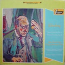 Schoenberg / Gielen / Brendel / Marschner - Piano Concerto / Violin Concerto (Vinyle Usagé)