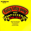 Benny Goodman / Hotsy Totsy Gang - Hotsy Totsy Gang with Benny Goodman 1928-1930 (Vinyle Usagé)