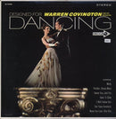 Warren Covington - Designed For Dancing (Vinyle Usagé)