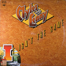 Myles and Lenny - It Isnt the Same (Vinyle Usagé)