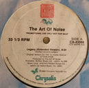 Art of Noise - Legacy (Vinyle Usagé)