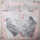 Tony Bennett / Gene Krupa - Fascinatin Rhythm (Vinyle Usagé)