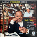 Charlie Shavers - Charlie Digs Paree (Vinyle Usagé)