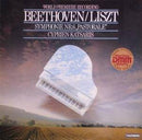 Beethoven / Liszt / Katsaris - Symphonie Nr 6 (Vinyle Usagé)