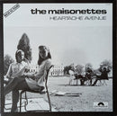 Maisonettes - Heartache Avenue (Vinyle Usagé)