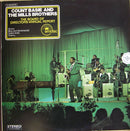 Count Basie And Mills Brothers - The Board Of Directors Annual Report (Vinyle Usagé)