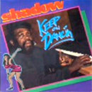 Shadow - Keep on Dancin (Vinyle Usagé)