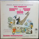 Soundtrack - Doctor Dolittle (Vinyle Usagé)