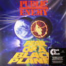 Public Enemy - Fear Of A Black Planet (Vinyle Usagé)