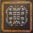 Roberta Flack / Donny Hathaway - Roberta Flack and Donny Hathaway (Vinyle Usagé)
