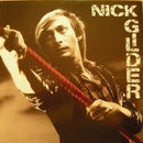Nick Gilder - Nick Gilder (Vinyle Usagé)