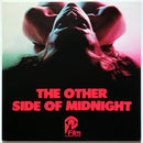 Johnny Jewel - The Other Side Of Midnight (Vinyle Usagé)
