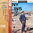 Sonny Rollins - Way Out West (Vinyle Usagé)