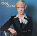 Alice Dona - La Nana 77 (Vinyle Usagé)
