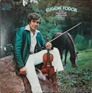 Various / Fodor / Olson - Eugene Fodor Plays Paganini Sarasate Vitali And Others (Vinyle Usagé)
