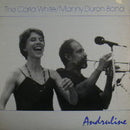 Carla White / Manny Duran - Andruline (Vinyle Usagé)
