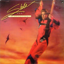 Sheila and B Devotion - Sheila and B Devotion (King of the World) (Vinyle Usagé)