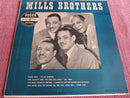 Mills Brothers - Souvenir Album (Vinyle Usagé)