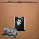 Freddy Cannon - Freddy Cannons Big 22 (Vinyle Usagé)