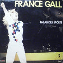 France Gall - Palais des Sports (Vinyle Usagé)