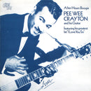 Pee Wee Crayton - After Hours Boogie (Vinyle Usagé)
