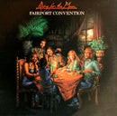 Fairport Convention - Rising For The Moon (Vinyle Usagé)