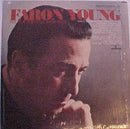 Faron Young - I've Got Precious Memories (Vinyle Usagé)