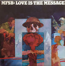 MFSB - Love is the Message (Vinyle Usagé)