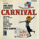 Soundtrack - Carnival (Vinyle Usagé)
