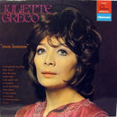 Juliette Greco - Mon Homme (Vinyle Usagé)