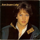 Jean Jacques Lafon - Jean Jacques Lafon (Vinyle Usagé)