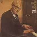 Eubie Blake - The Eighty Six Years of Eubie Blake (Vinyle Usagé)