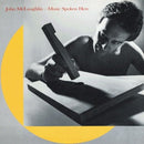 John McLaughlin - Music Spoken Here (Vinyle Usagé)