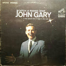 John Gary - Catch A Rising Star (Vinyle Usagé)