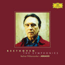 Mahler / Abbado - Symphonie No 3 (Vinyle Usagé)