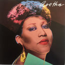 Aretha Franklin - Aretha (Vinyle Usagé)