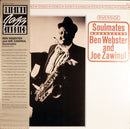 Ben Webster / Joe Zawinul - Soulmates (Vinyle Usagé)