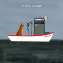 Stephan Eicher - L'envolée (Vinyle Usagé)