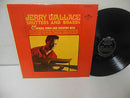 Jerry Wallace - Shutters And Boards & Other Town And Country Hits (Vinyle Usagé)