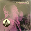 Ben Webster - Stormy Weather (Vinyle Usagé)